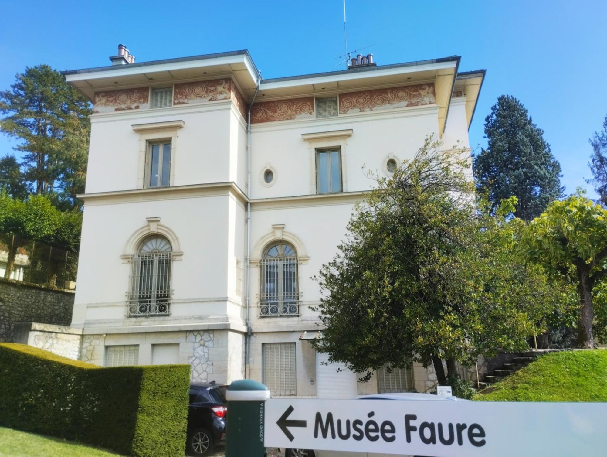 "Chalet Marie Louise" Logement 3 Etoiles Dans Une Maison De Ville A 400M Du Centre Ville Aix-les-Bains Exterior photo